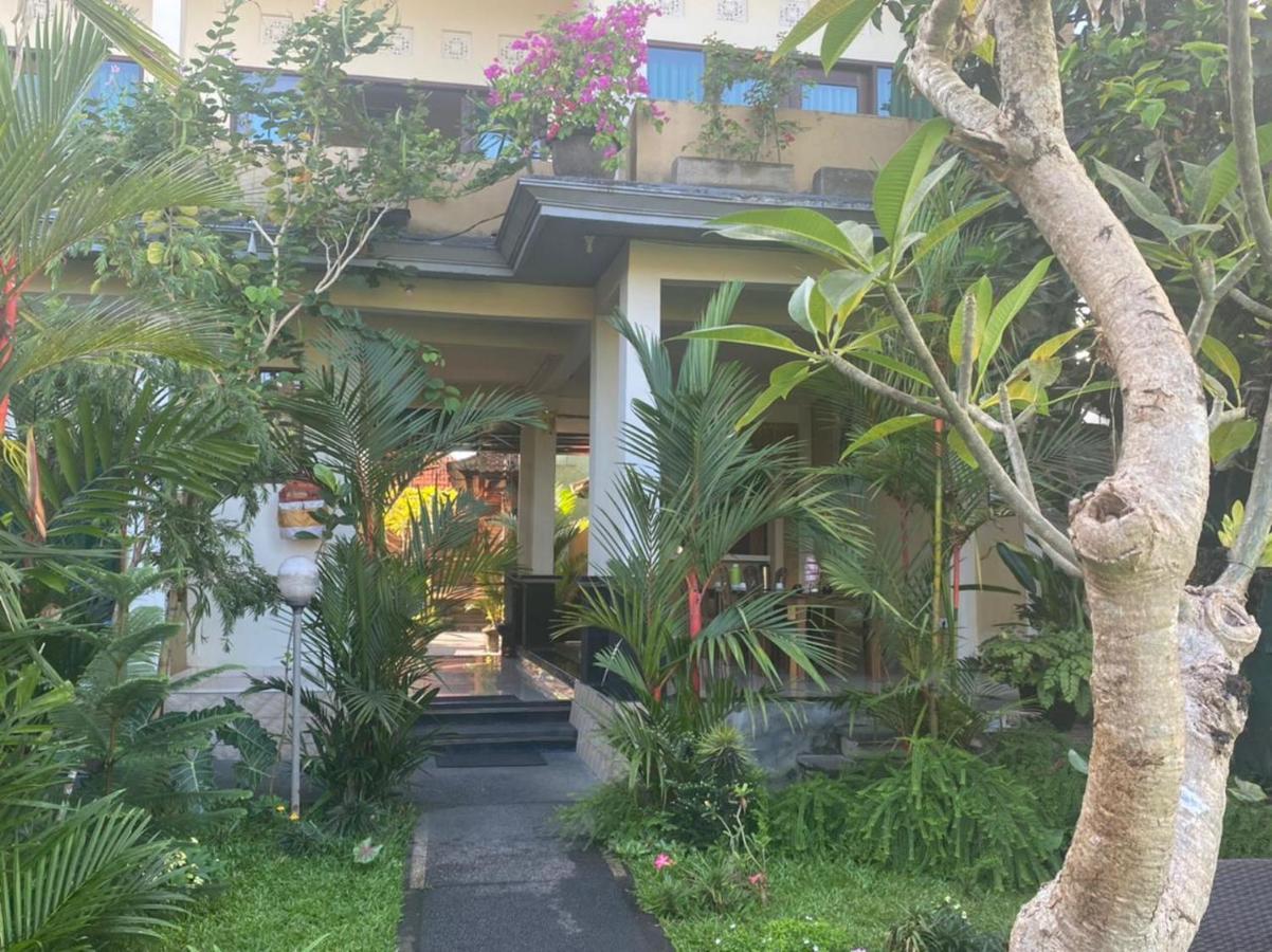 Secret Garden Sky Hotel Ubud  Luaran gambar