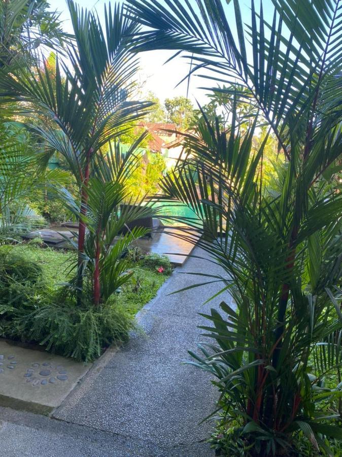 Secret Garden Sky Hotel Ubud  Luaran gambar