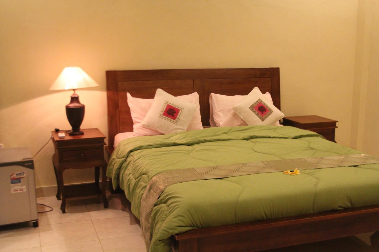 Secret Garden Sky Hotel Ubud  Bilik gambar