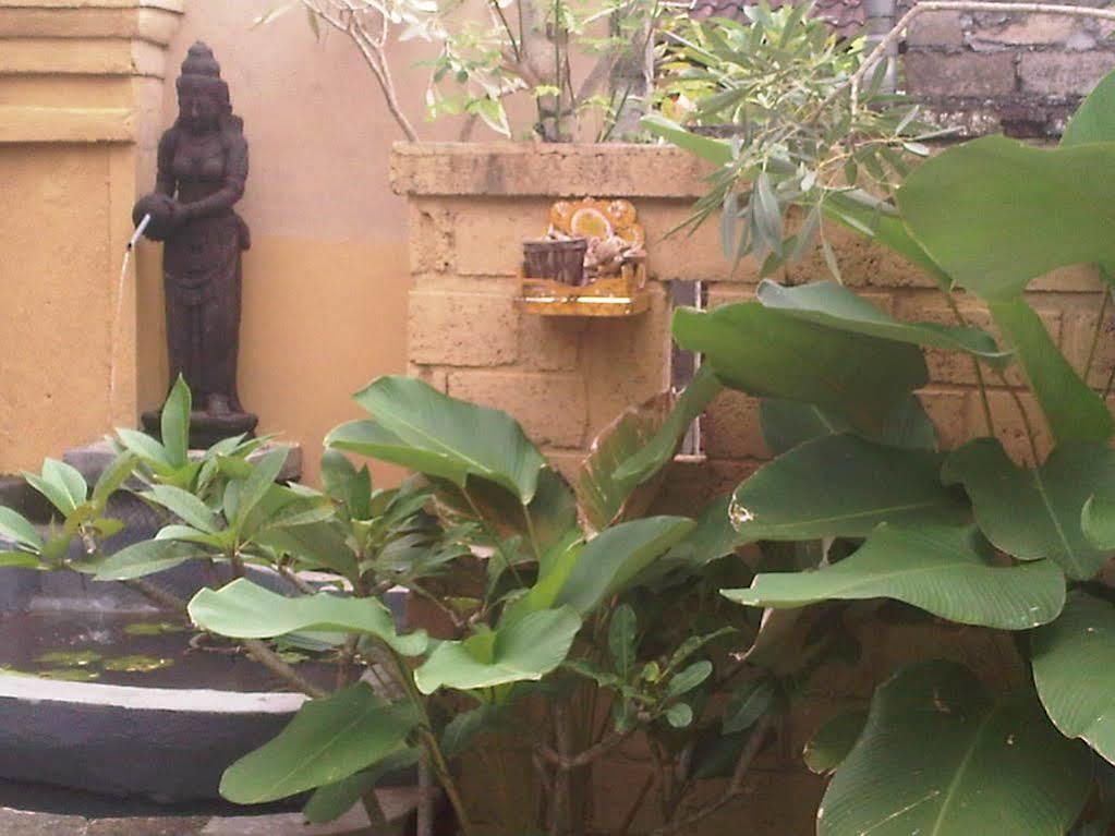Secret Garden Sky Hotel Ubud  Luaran gambar